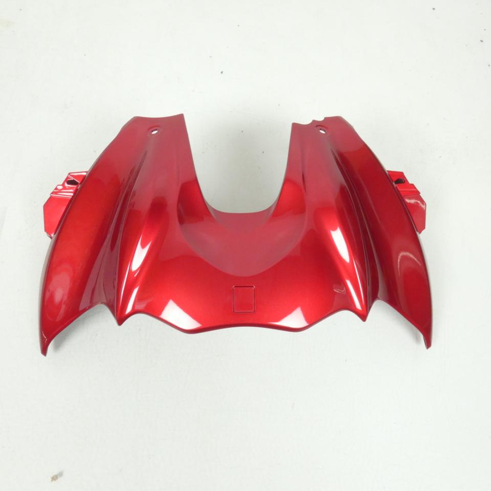 Couvre réservoir 44291-04K01-YYG Rouge pour moto Suzuki 1000 GSX-S 2015-20 Neuf