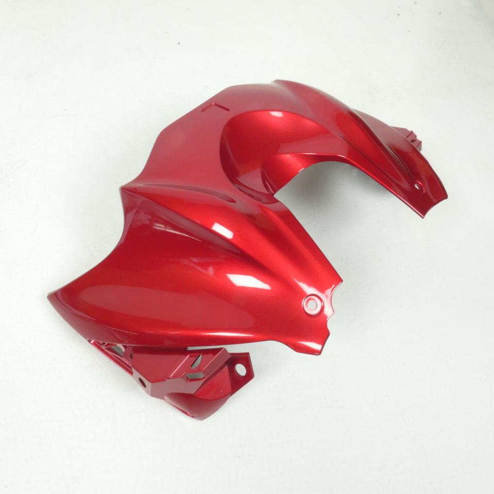 Couvre réservoir 44291-04K01-YYG Rouge pour moto Suzuki 1000 GSX-S 2015-20 Neuf