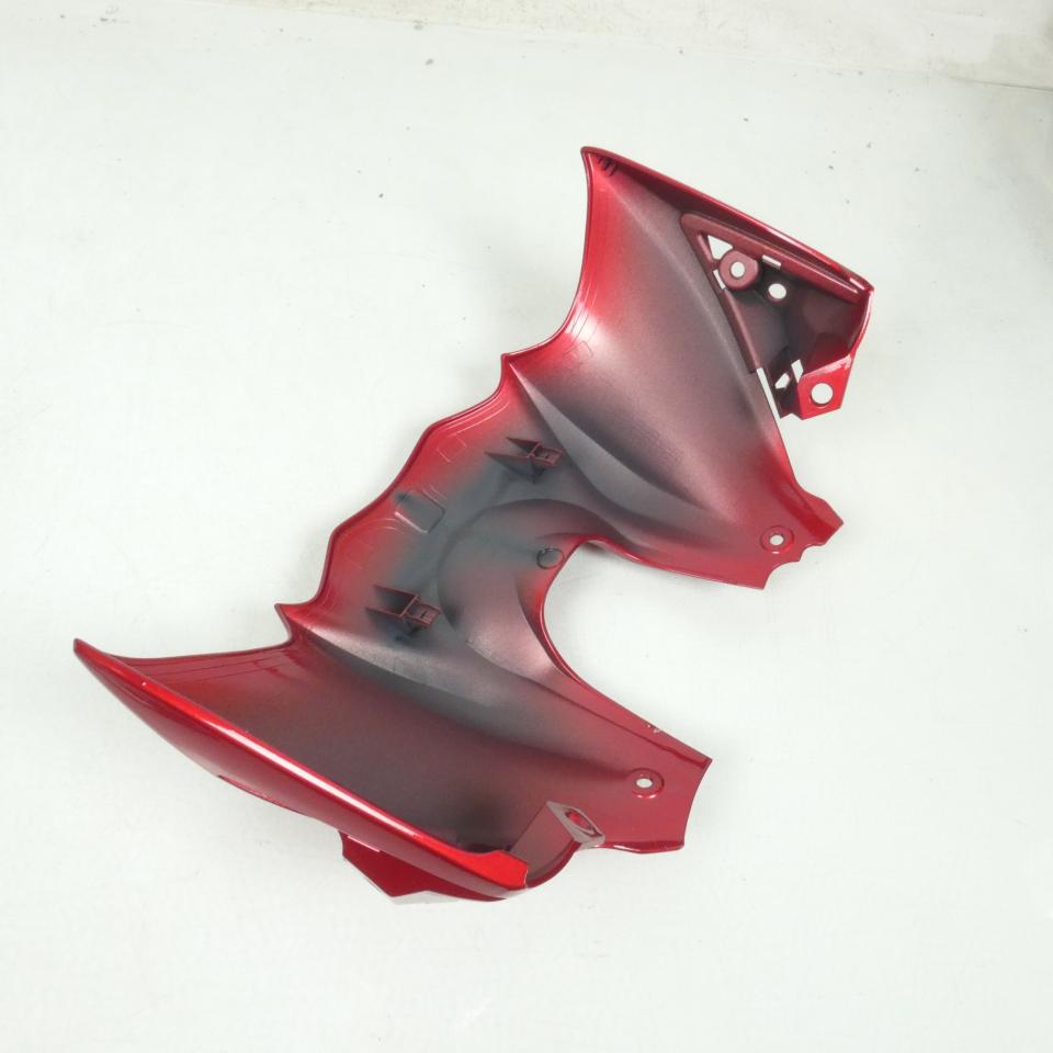 Couvre réservoir 44291-04K01-YYG Rouge pour moto Suzuki 1000 GSX-S 2015-20 Neuf