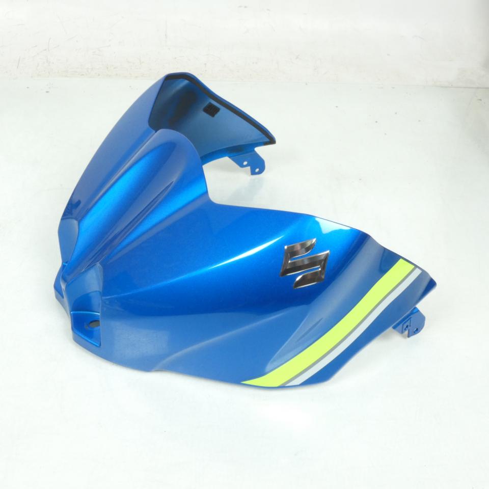 Couvre réservoir AV pour moto Suzuki 1000 Gsx-R 44291-17K0 44290-17KA0-YSF Neuf