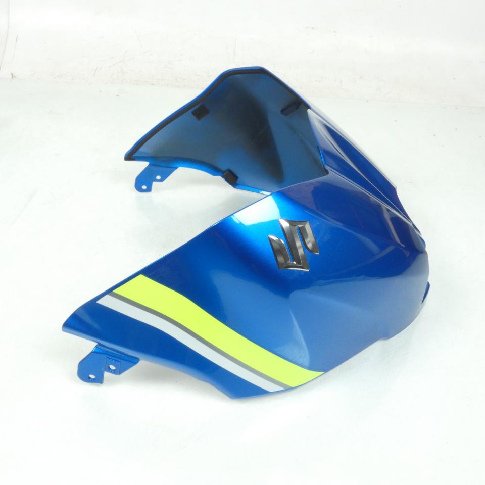 Couvre réservoir AV pour moto Suzuki 1000 Gsx-R 44291-17K0 44290-17KA0-YSF Neuf