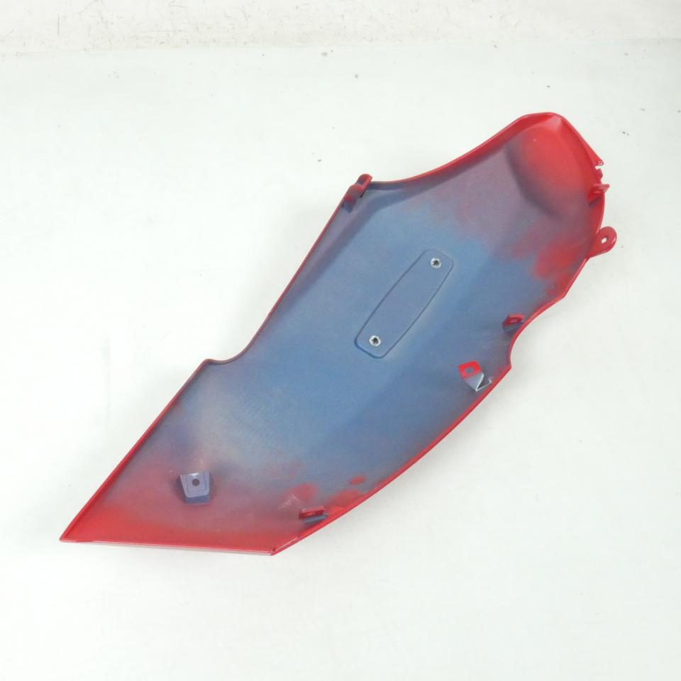 Couvre réservoir droit pour moto Fantic 125 Caballero 10167005 10052005 rouge