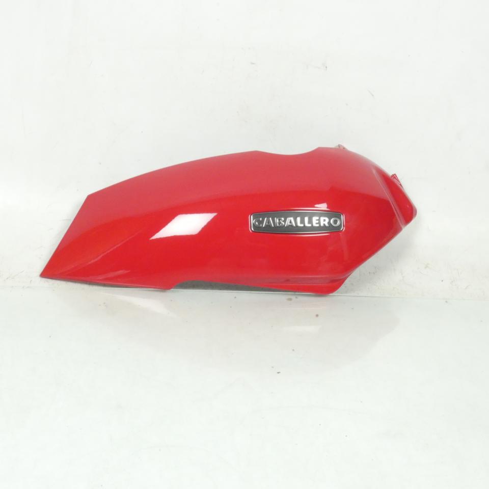 Couvre réservoir pour Fantic Caballero