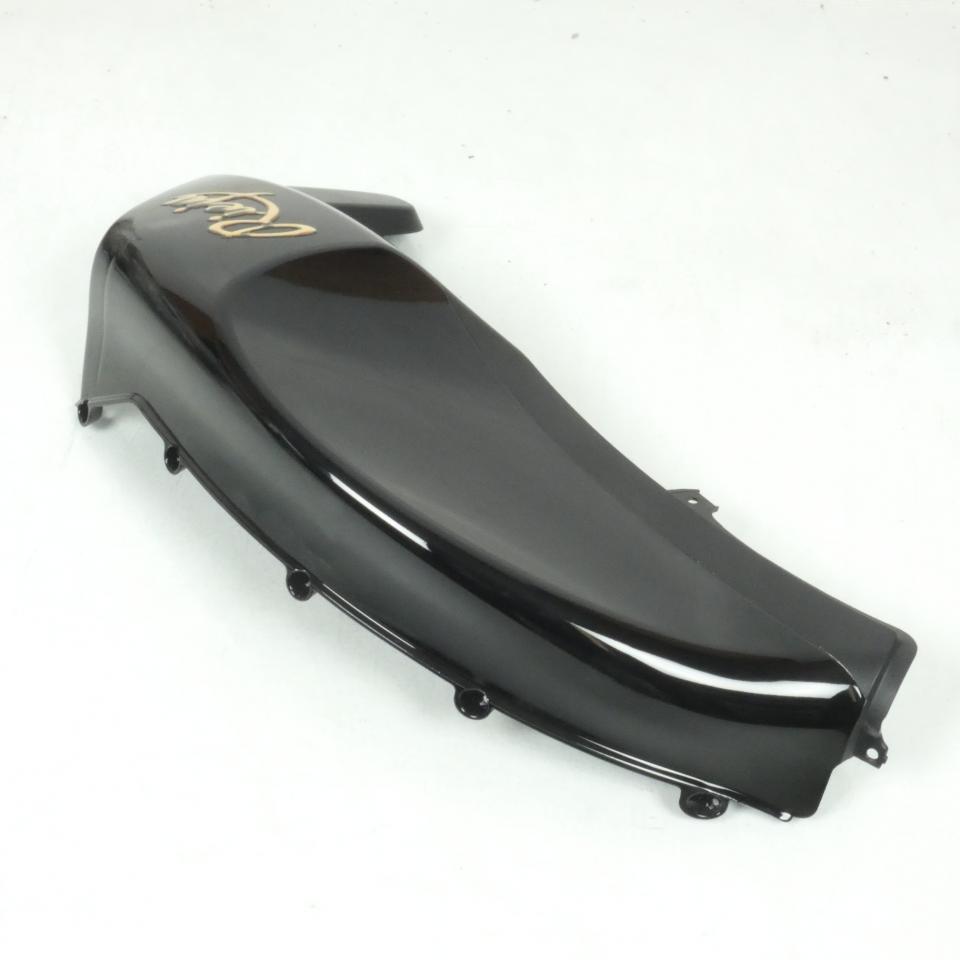 Couvre réservoir droit pour moto Rieju 125 CENTURY 0/000.570.4031 Noir Neuf