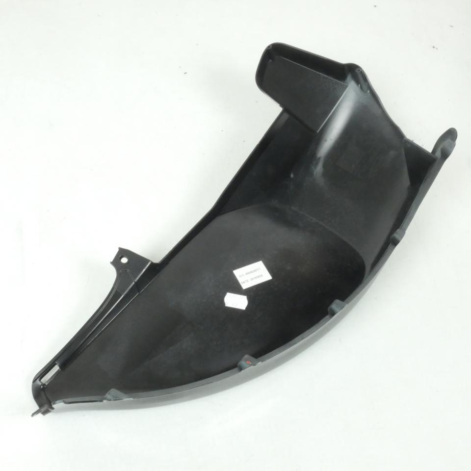 Couvre réservoir droit pour moto Rieju 125 CENTURY 0/000.570.4031 Noir Neuf