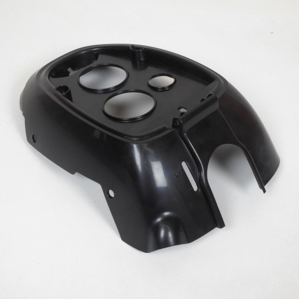 Couvre réservoir origine pour Moto Derbi 50 Senda R 2002 à 2003 00H01505226 noir / 00H01504221 Neuf