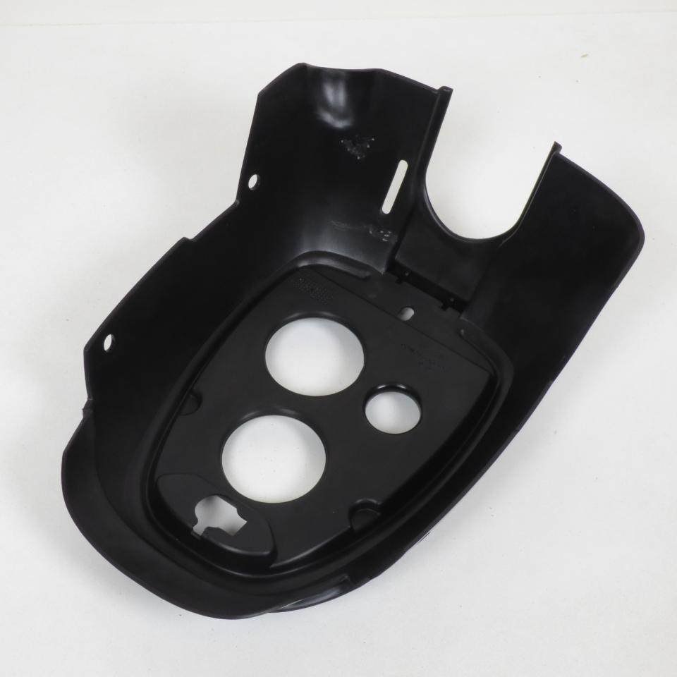 Couvre réservoir origine pour Moto Derbi 50 Senda R 2002 à 2003 00H01505226 noir / 00H01504221 Neuf