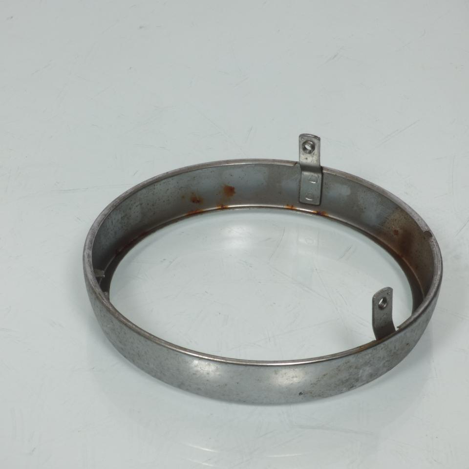Cercle d optique avant origine STANLET 6.1706 pour moto Honda 100 CB Occasion