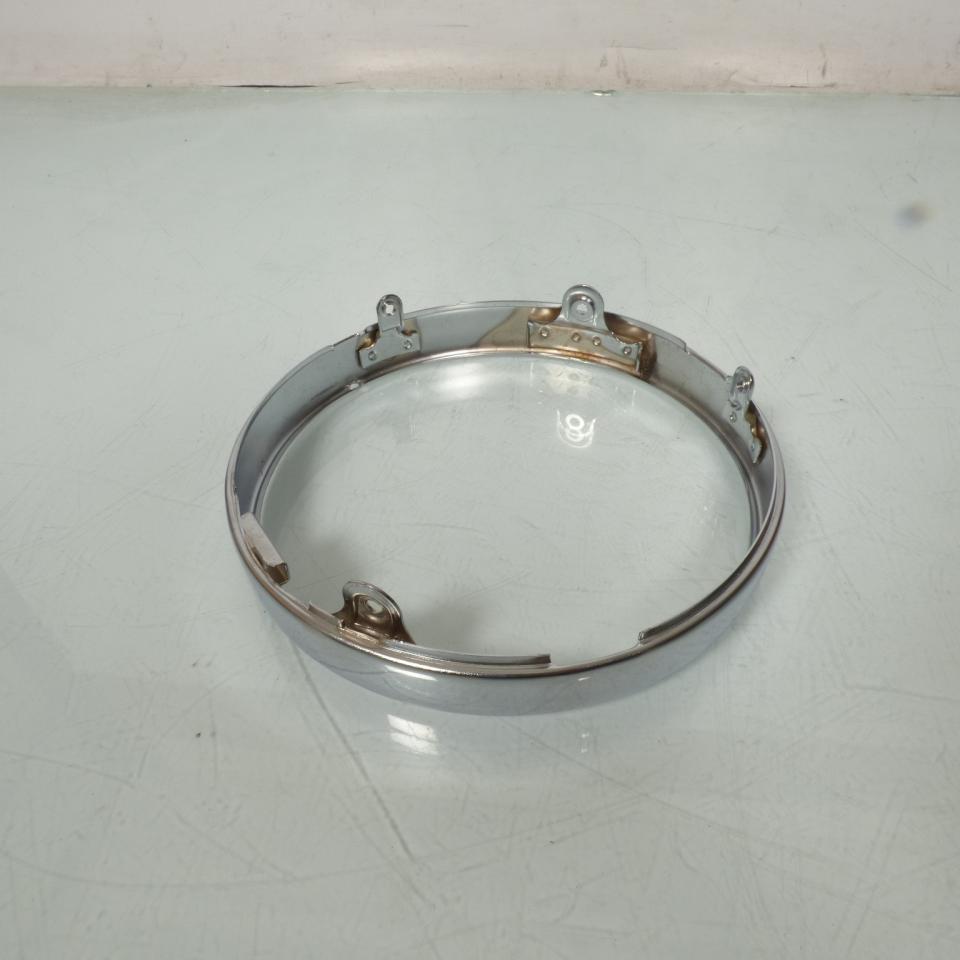 Cercle d optique avant origine pour moto Suzuki 650 SV 1999 à 2022 35111-19F00