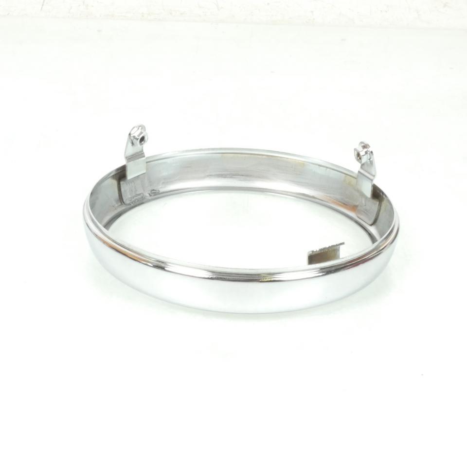 Cercle d'optique AV pour moto BSA 650 Goldstar 2023 à 2025 2380746200 Chromé