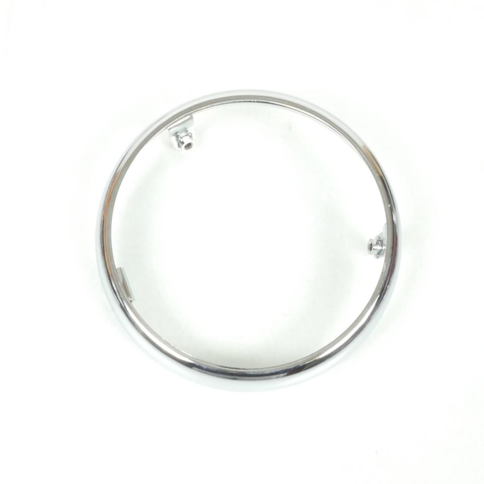 Cercle d'optique AV pour moto BSA 650 Goldstar 2023 à 2025 2380746200 Chromé