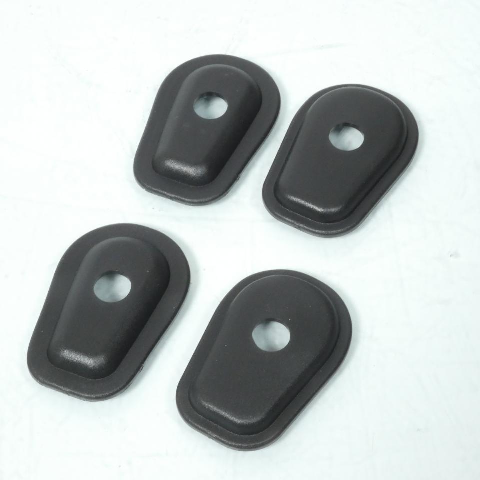 Cache orifice de clignotant pour Kawasaki ZX6R