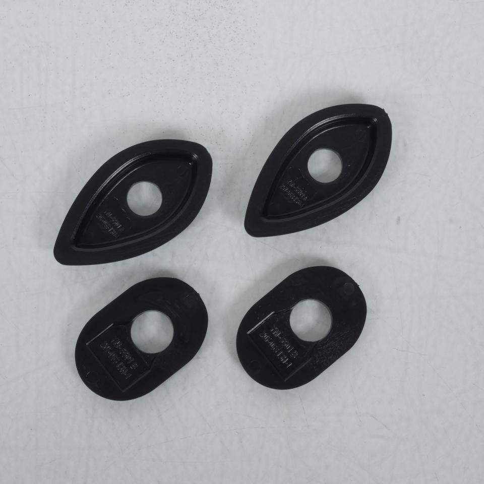 Cache orifice de clignotant pour Honda Hornet
