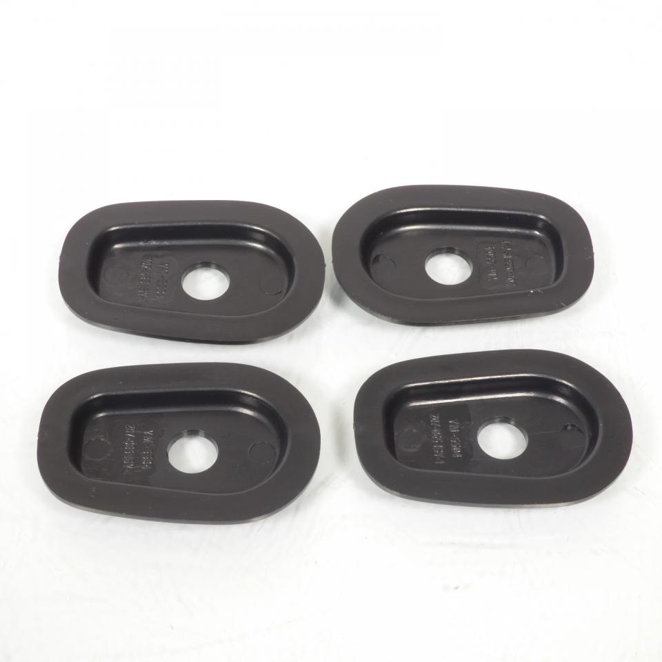 Cache orifice de clignotant AVOC pour moto Yamaha Avant 2002 Neuf