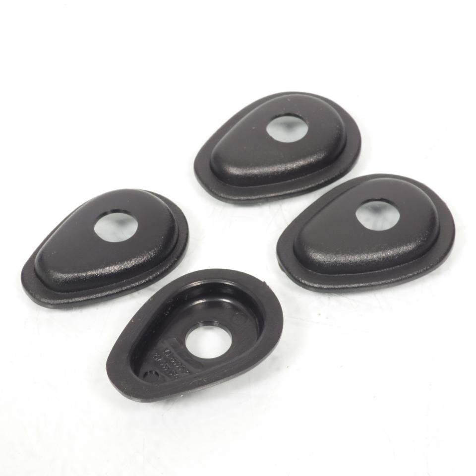 Cache orifice de clignotant AVOC pour moto Yamaha Après 2003 Neuf