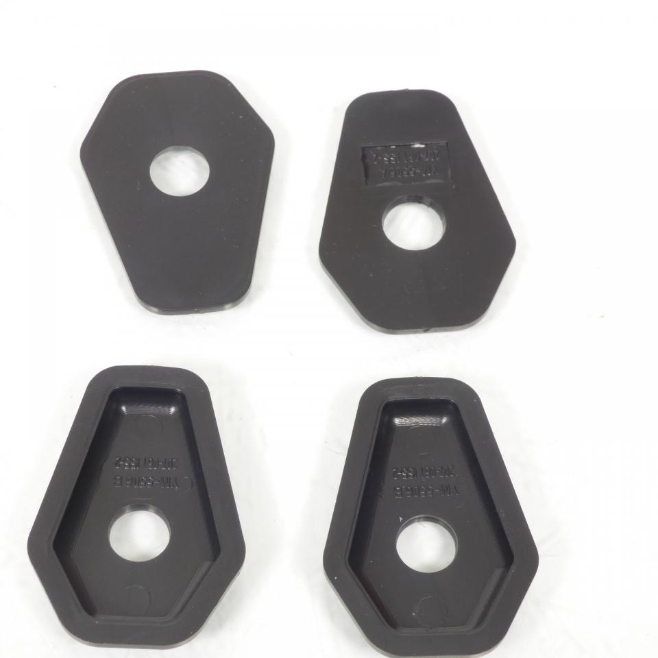 Cache orifice de clignotant AVOC pour moto Suzuki Neuf