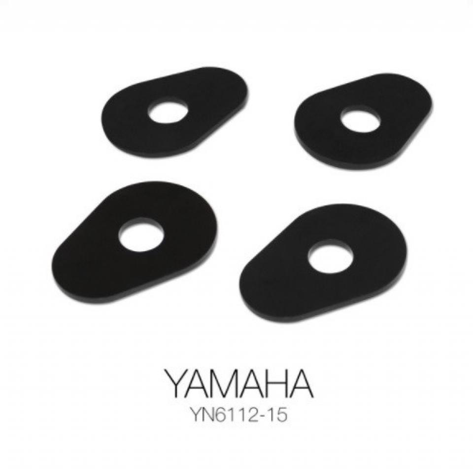 photo piece : Cache orifice de clignotant->Yamaha 
