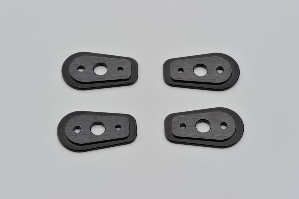 photo piece : Cache orifice de clignotant->