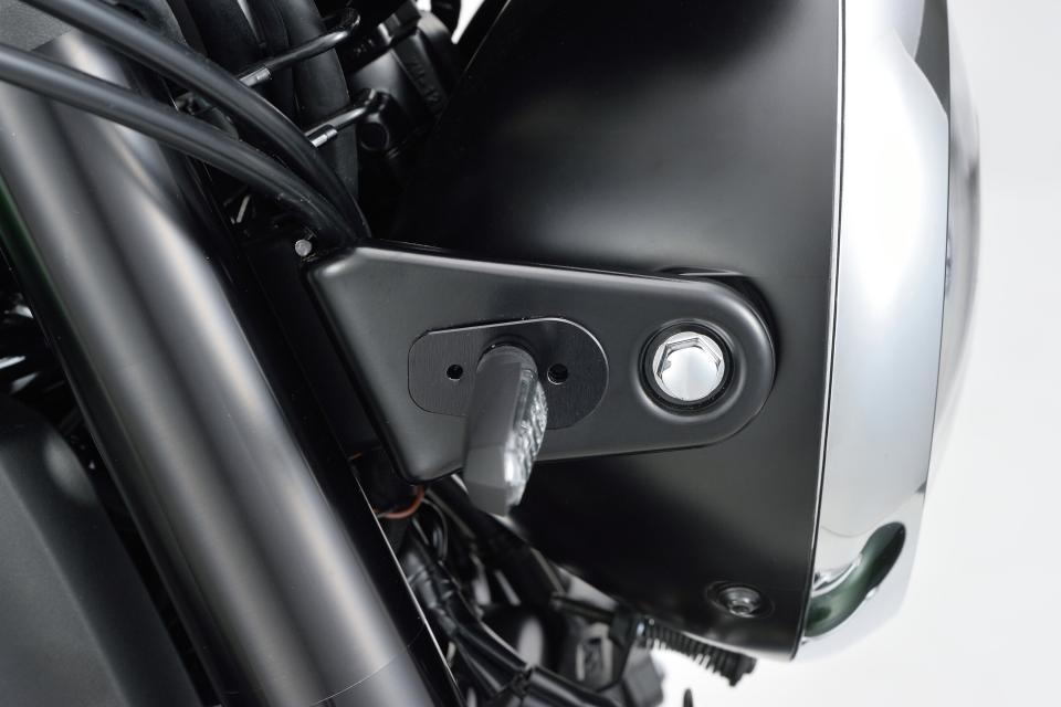 Cache orifice de clignotant DAYTONA pour pour Auto Neuf