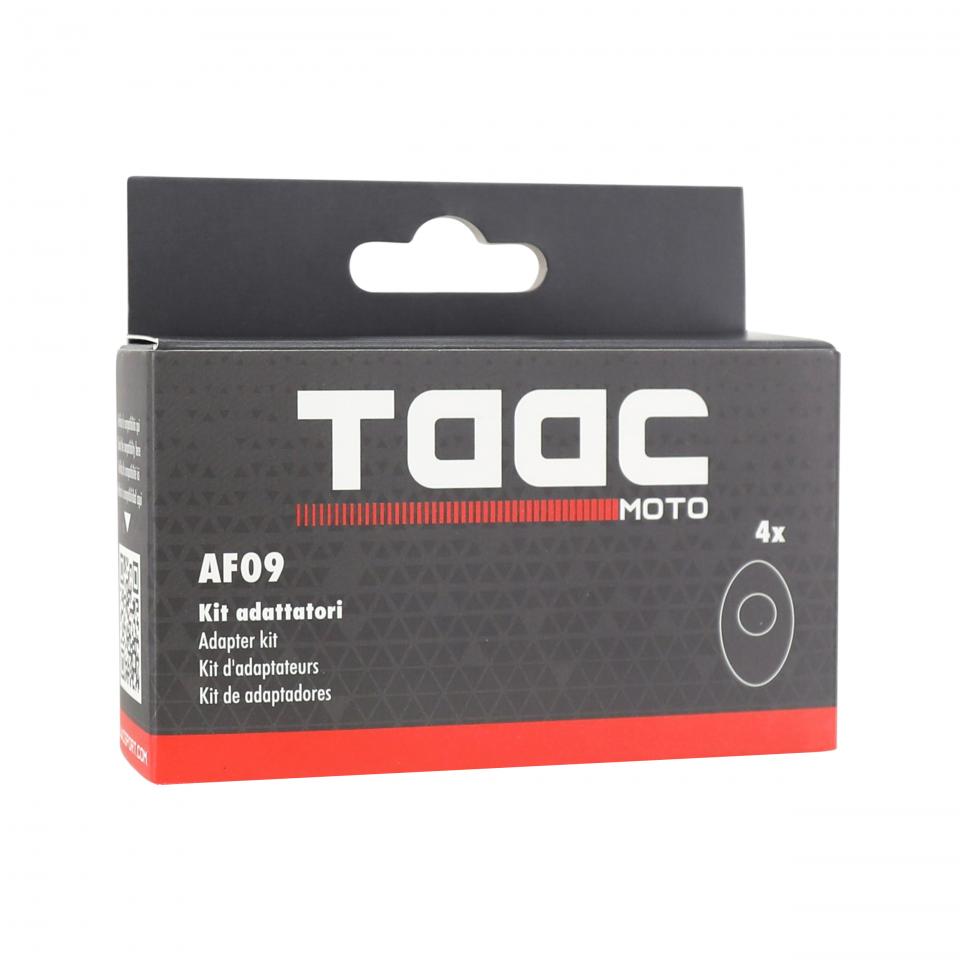 Cache orifice de clignotant TAAC pour Auto Neuf