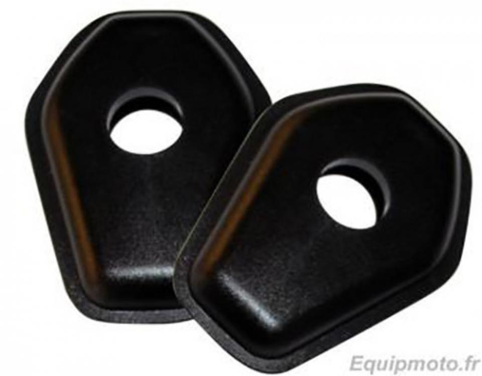 Cache orifice de clignotant pour