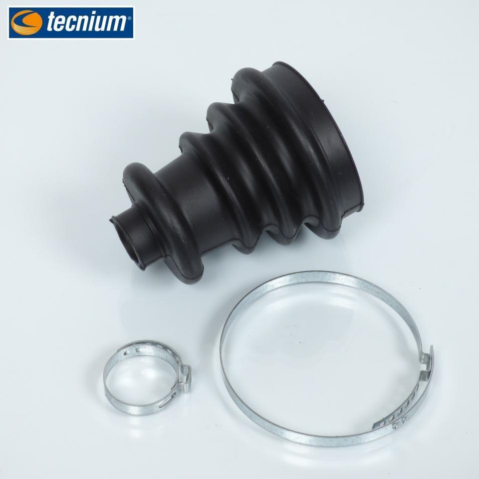 Cardan de transmission Tecnium pour Quad Polaris 500 Sportsman 2011-2012 IO1700E / AR AV extérieur Neuf