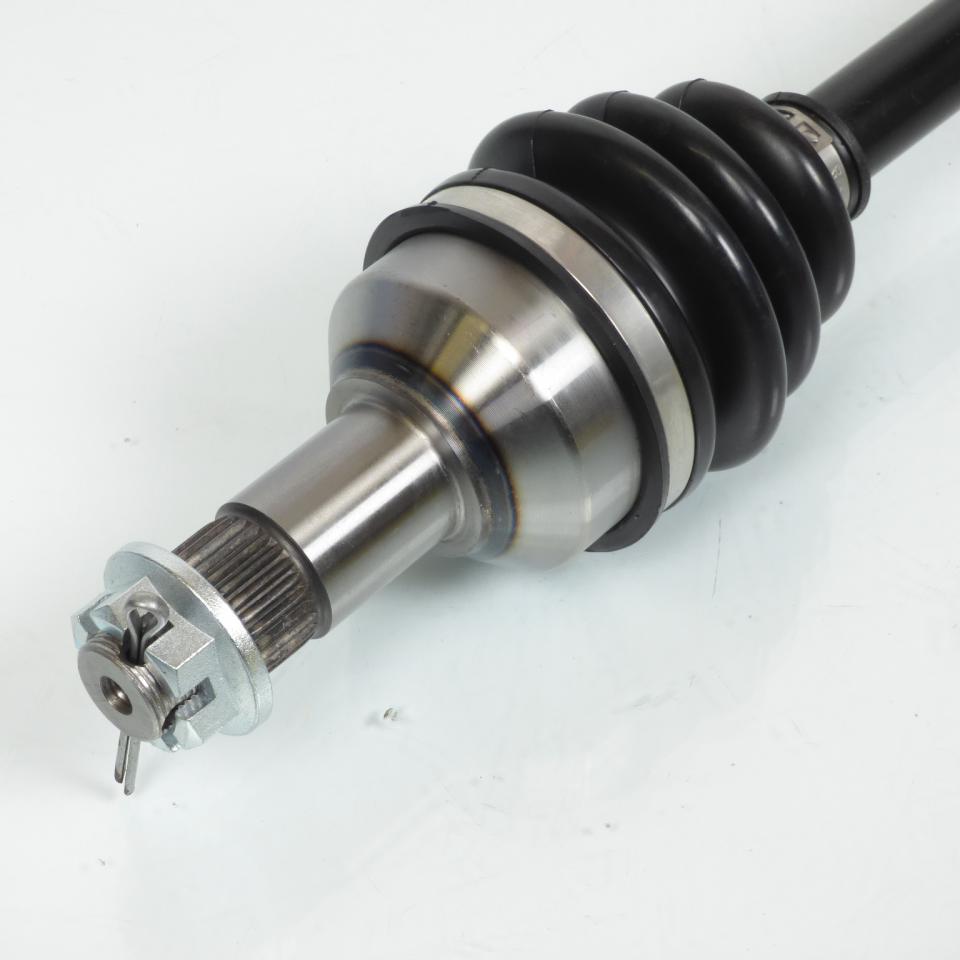 Cardan de transmission ARG pour quad Kymco 500 MXU 2005 à 2010 PD-PAXL-21006