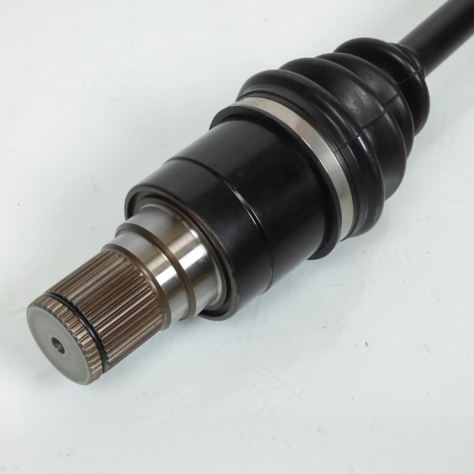 Cardan de transmission ARG pour quad Kymco 500 MXU 2005 à 2010 PD-PAXL-21006