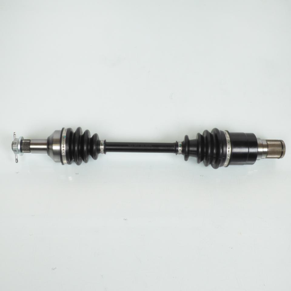 Cardan de transmission ARG pour quad Kymco 500 MXU 2005 à 2010 PD-PAXL-21006