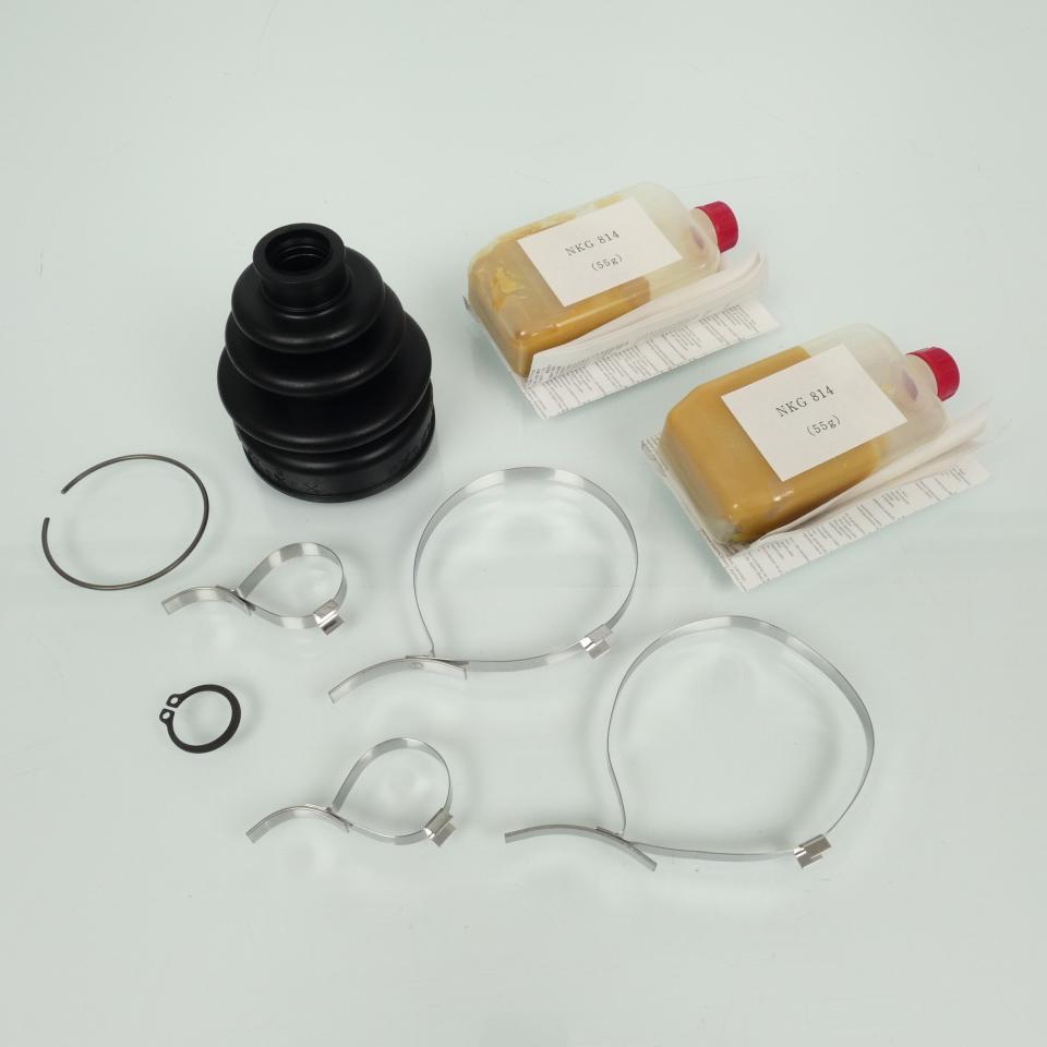 Cardan de transmission pour Kawasaki KAF Mule