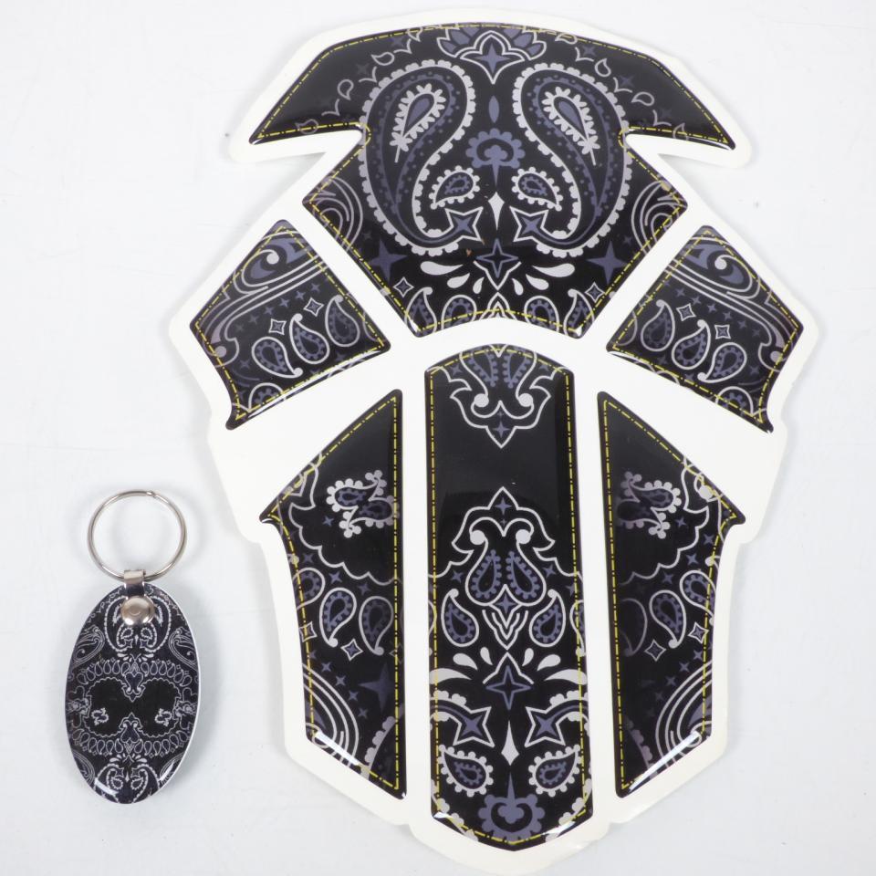 photo piece : Protection de reservoir->