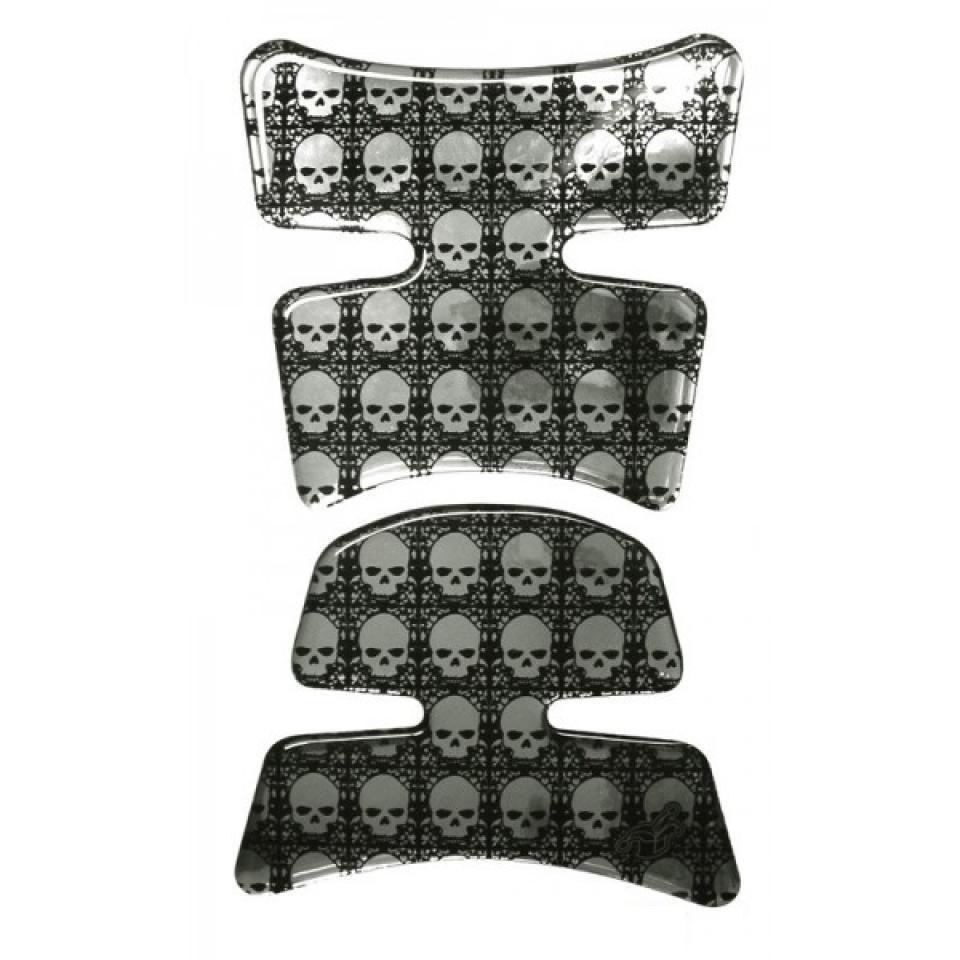 Protection de reservoir pour  