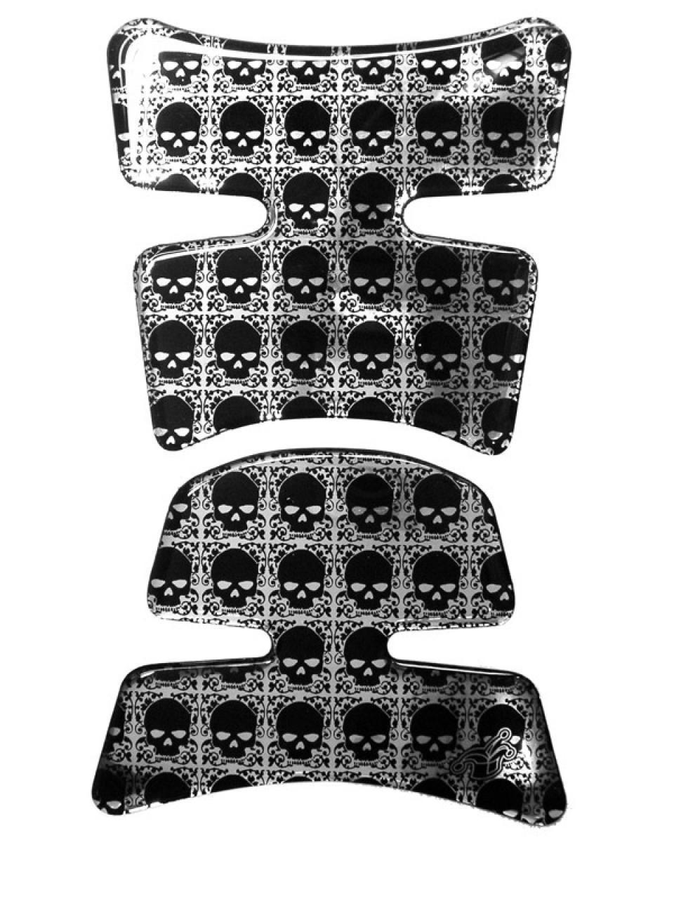 Protection de reservoir pour  