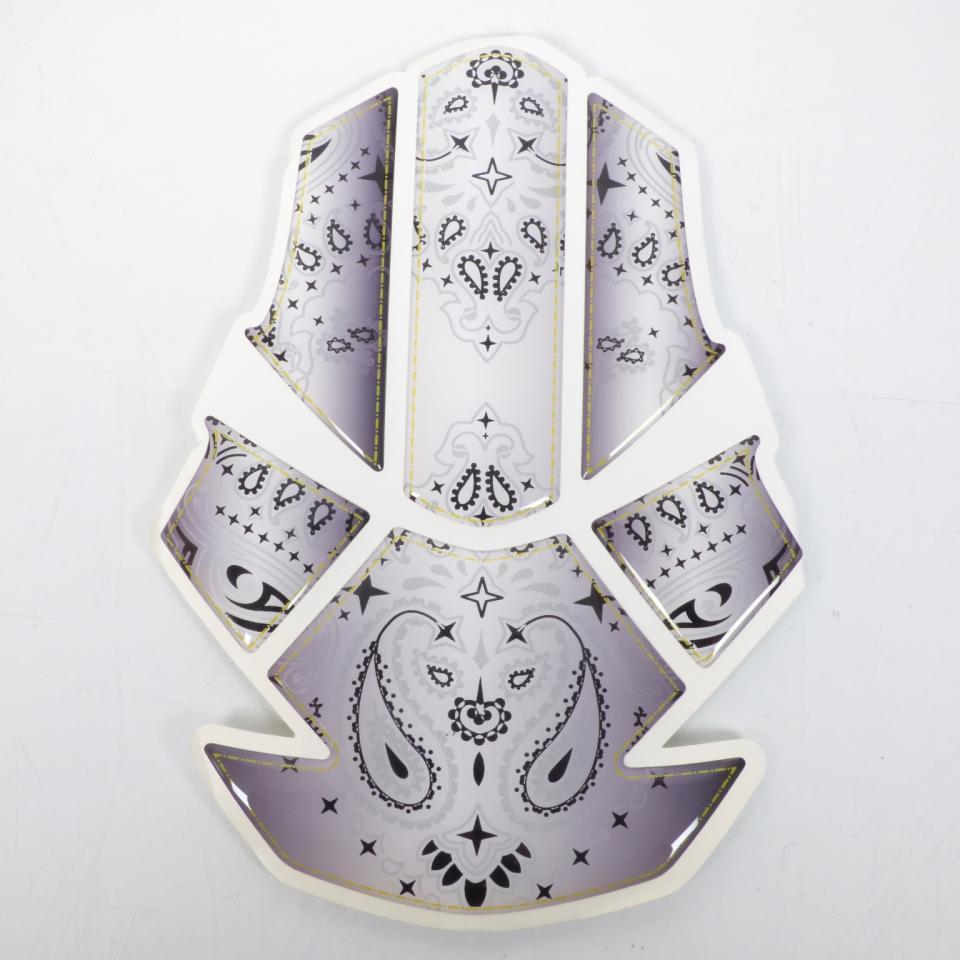 photo piece : Protection de reservoir->