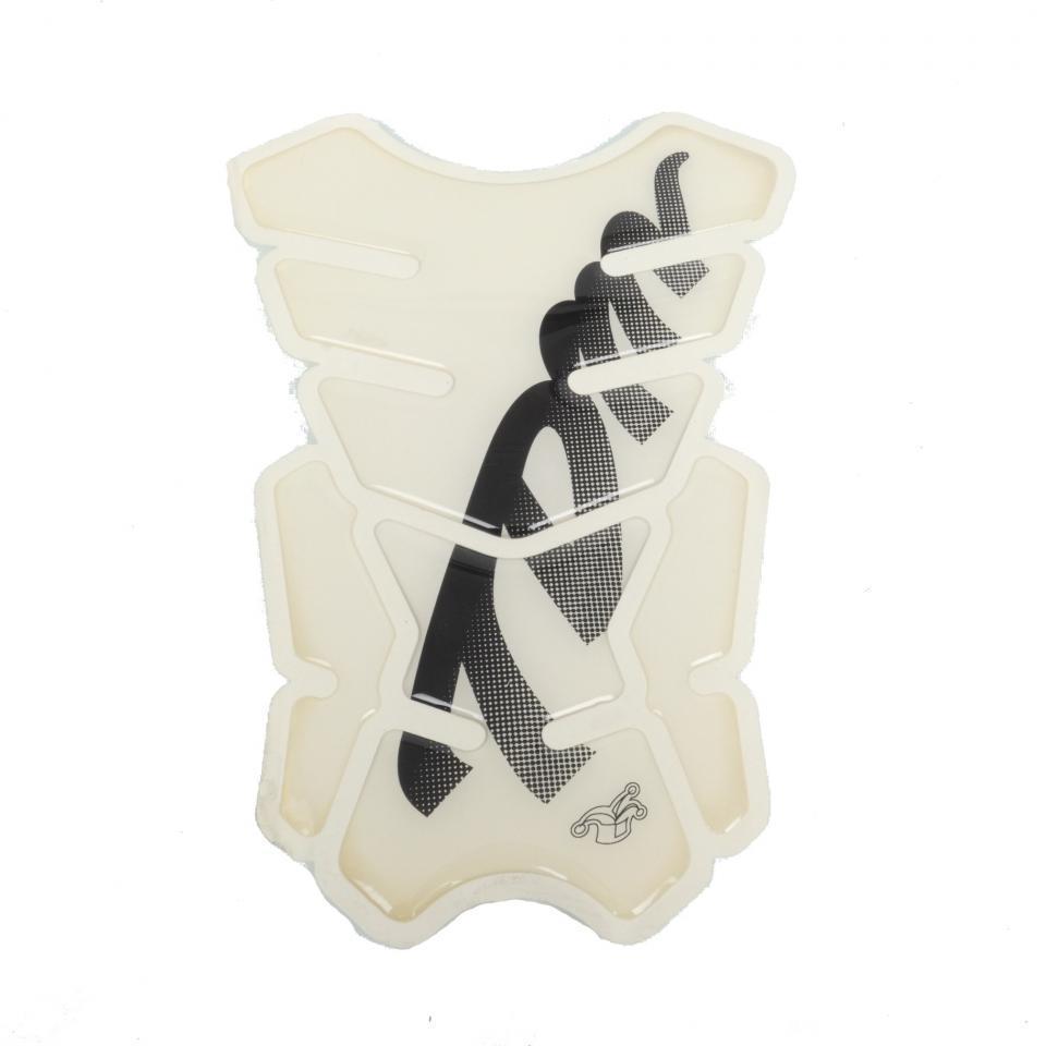 Protection de reservoir pour Yamaha TDM