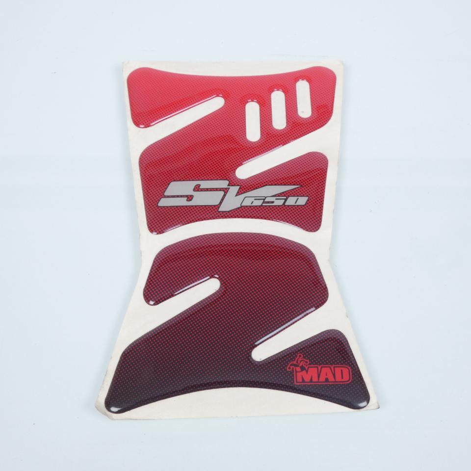 photo piece : Protection de reservoir->Suzuki SV