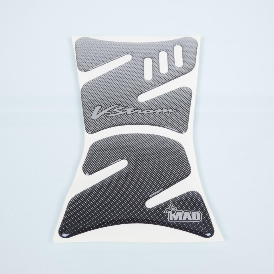 photo piece : Protection de reservoir->Suzuki DL V-strom