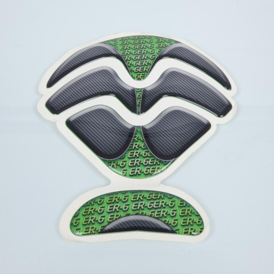 photo piece : Protection de reservoir->Kawasaki ER6