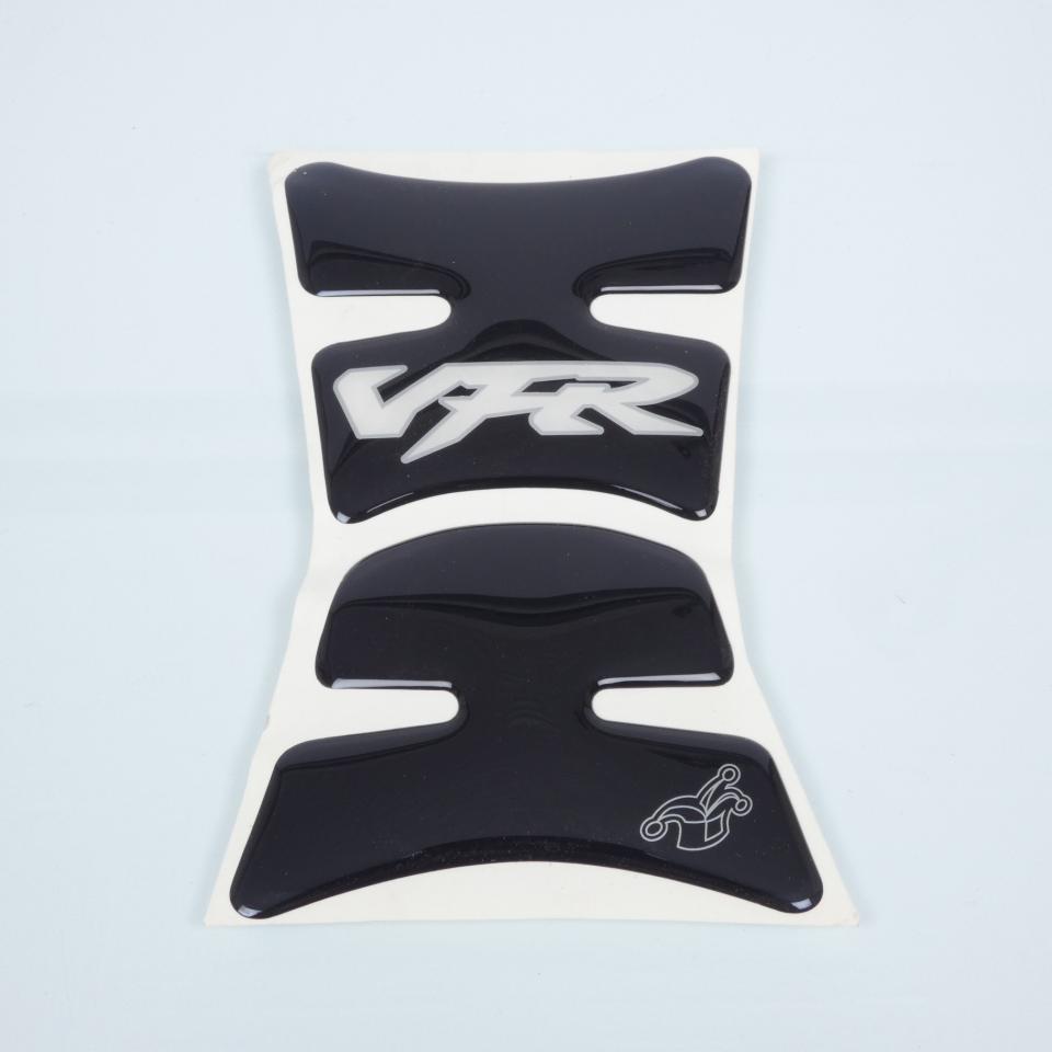 Protection de réservoir adhésive Mad couleur noir pour moto Honda VFR Neuf