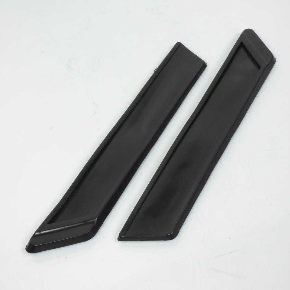 Protection de reservoir RSM pour Mobylette Peugeot 50 103 MVL Elytre caoutchouc noir Neuf