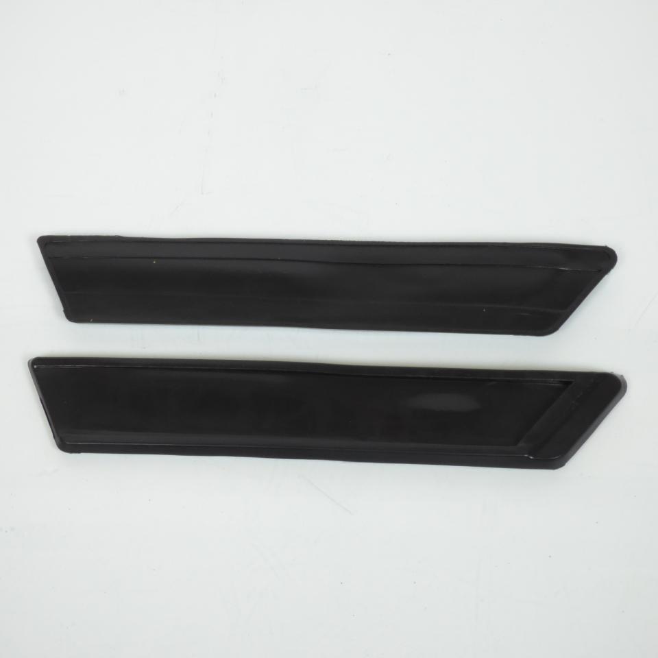Protection de reservoir RSM pour Mobylette Peugeot 50 103 MVL Elytre caoutchouc noir Neuf