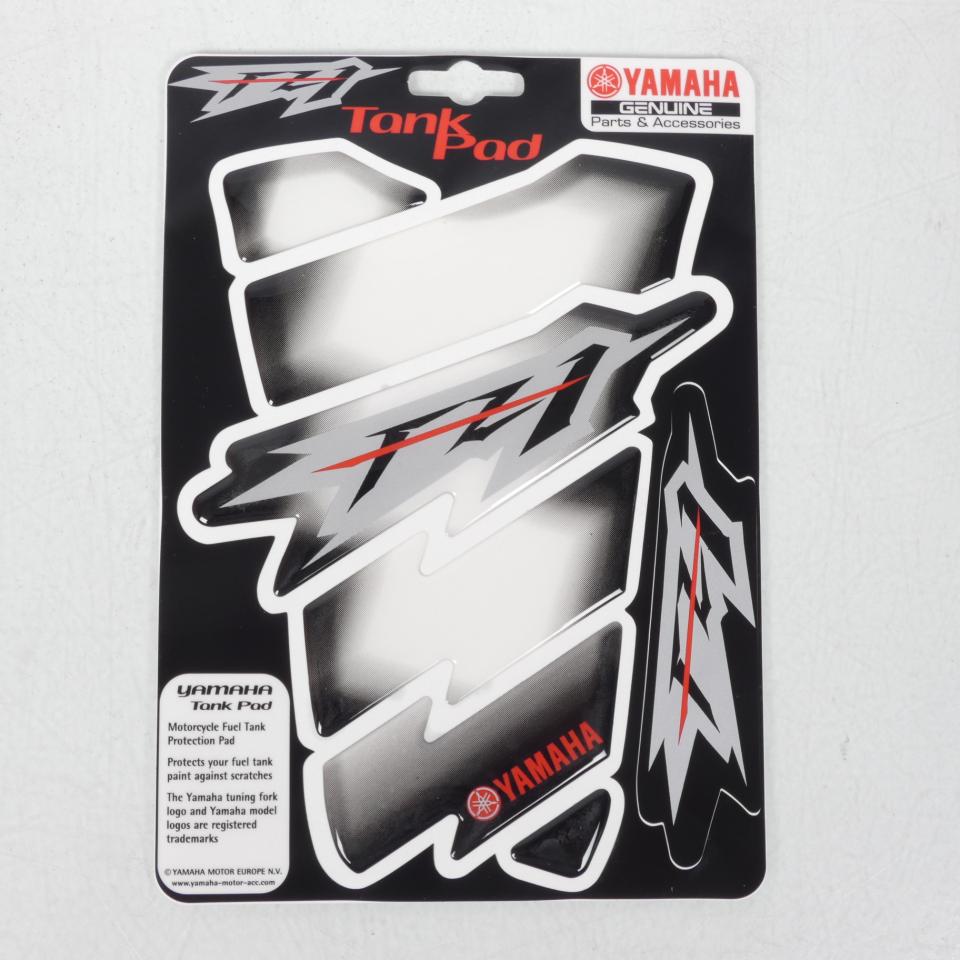 Protection de reservoir pour moto Yamaha 1000 Fz1 Fazer N/S 2008-12 2D1W074000TP