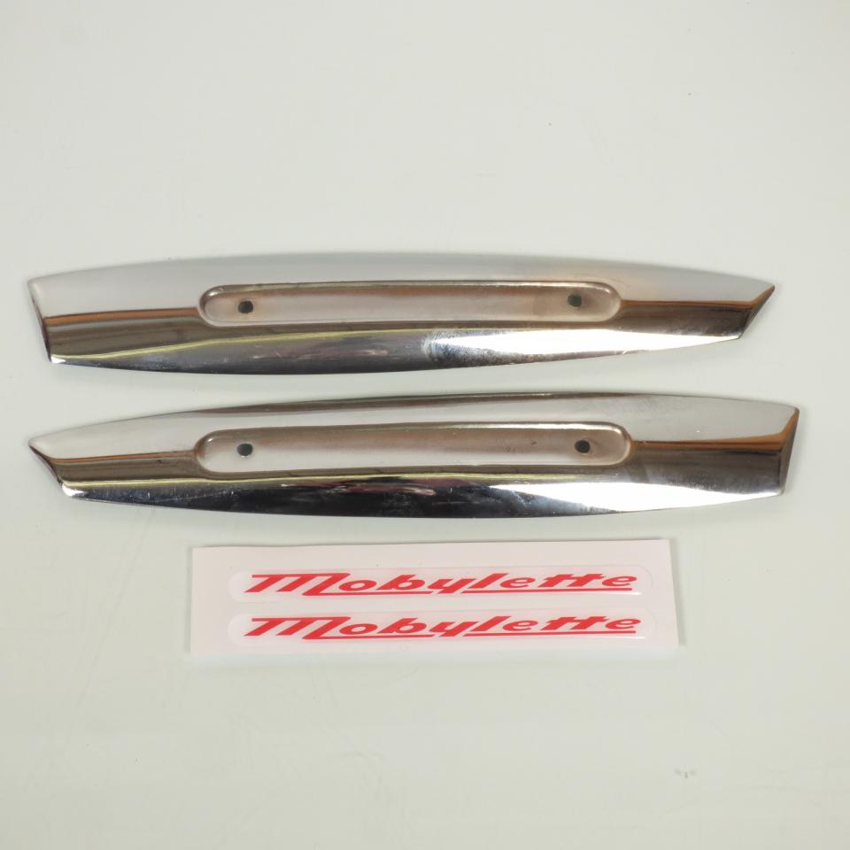 photo piece : Protection de reservoir->MBK 50