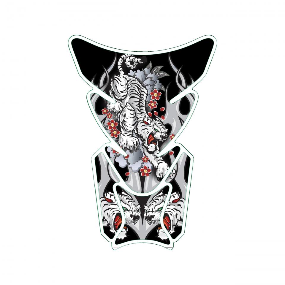 Protection de reservoir pour  