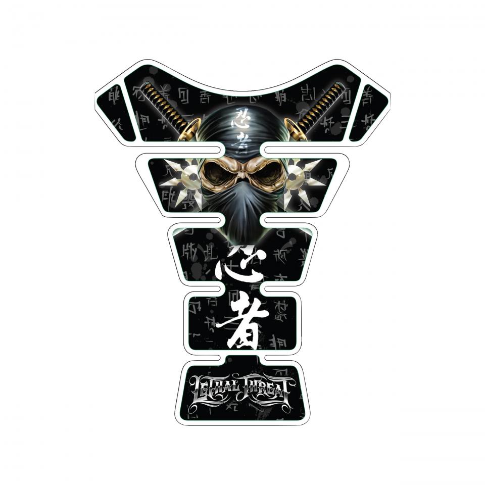 Protection de reservoir pour  