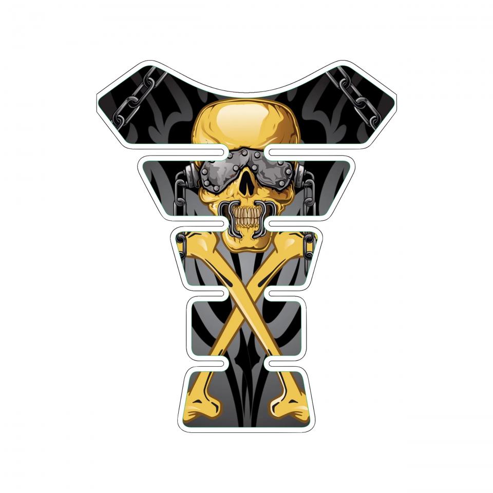 Protection de reservoir pour  