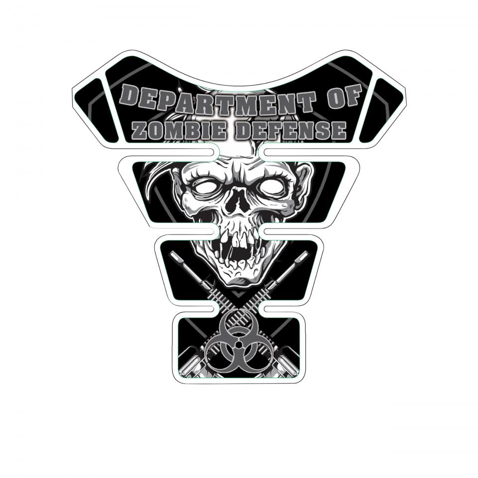 Protection de reservoir pour  