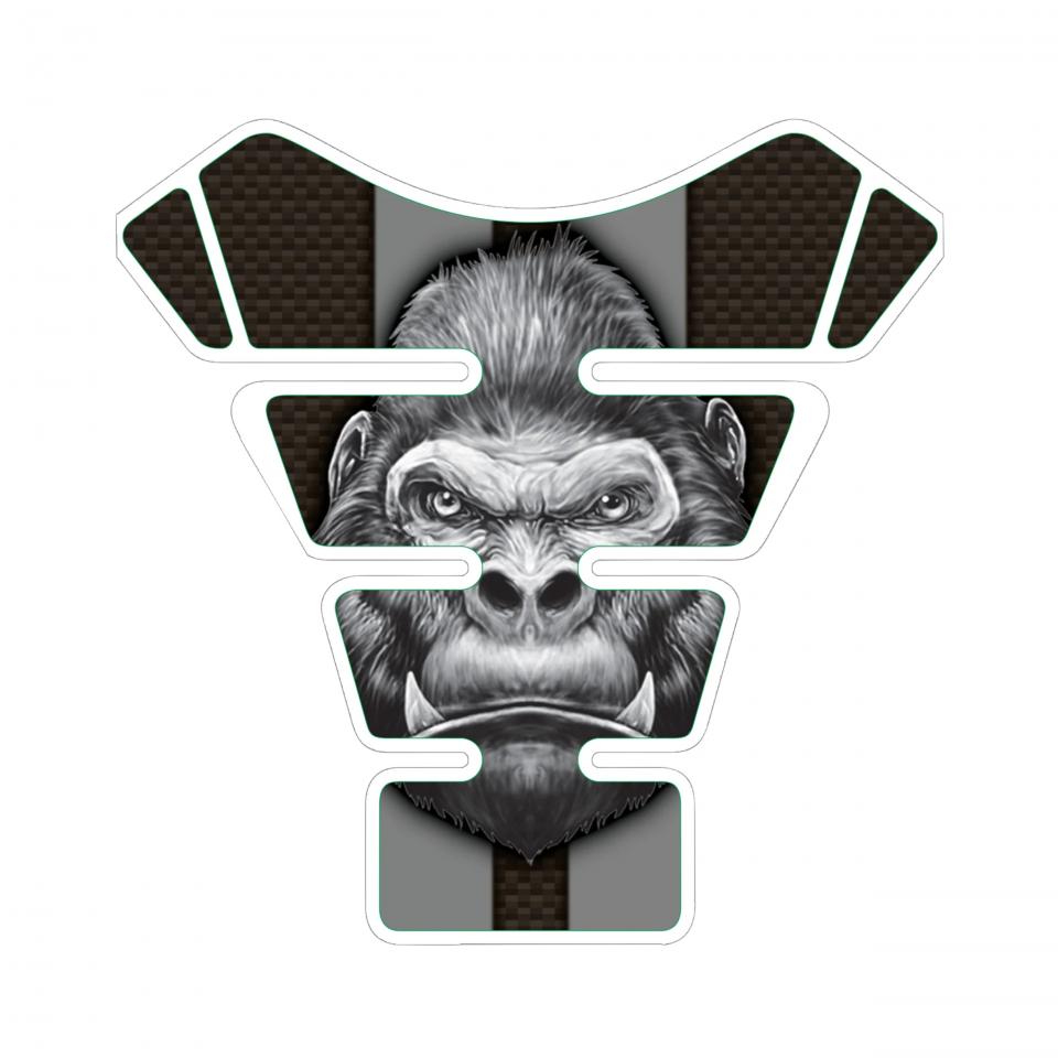 Protection de reservoir pour  