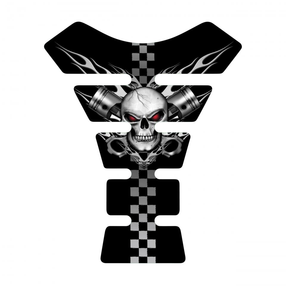 Protection de reservoir LETHAL THREAT pour Auto Neuf