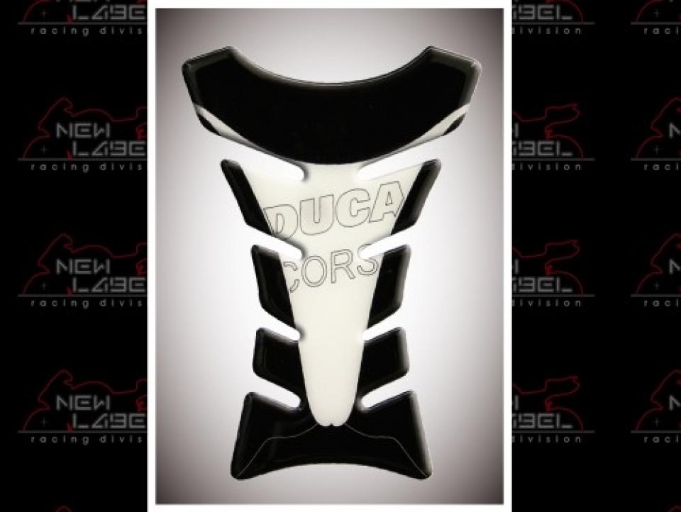 photo piece : Protection de reservoir->
